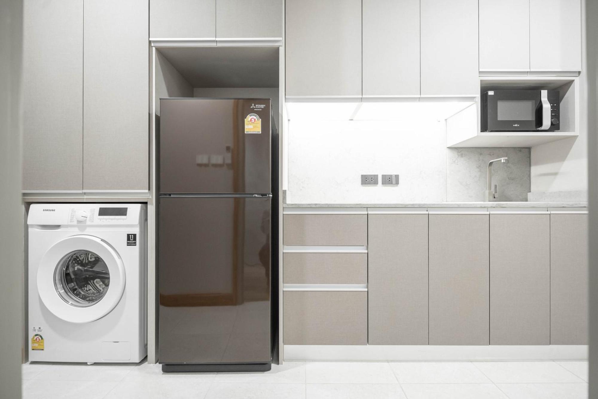 Sn Residences Viêng Chăn Phòng bức ảnh