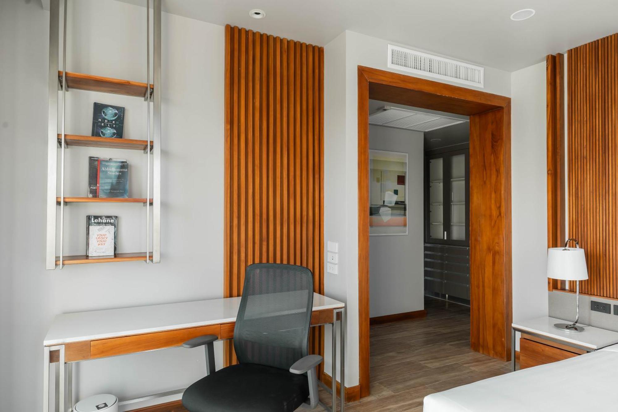 Sn Residences Viêng Chăn Phòng bức ảnh
