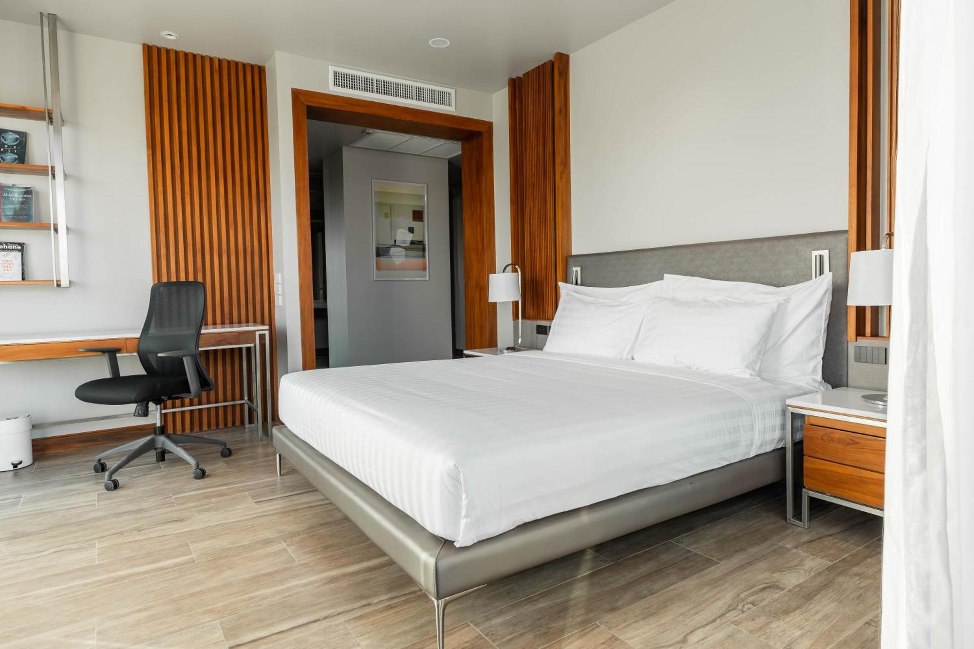 Sn Residences Viêng Chăn Ngoại thất bức ảnh