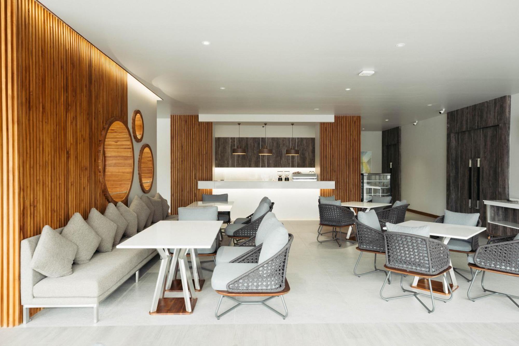 Sn Residences Viêng Chăn Ngoại thất bức ảnh