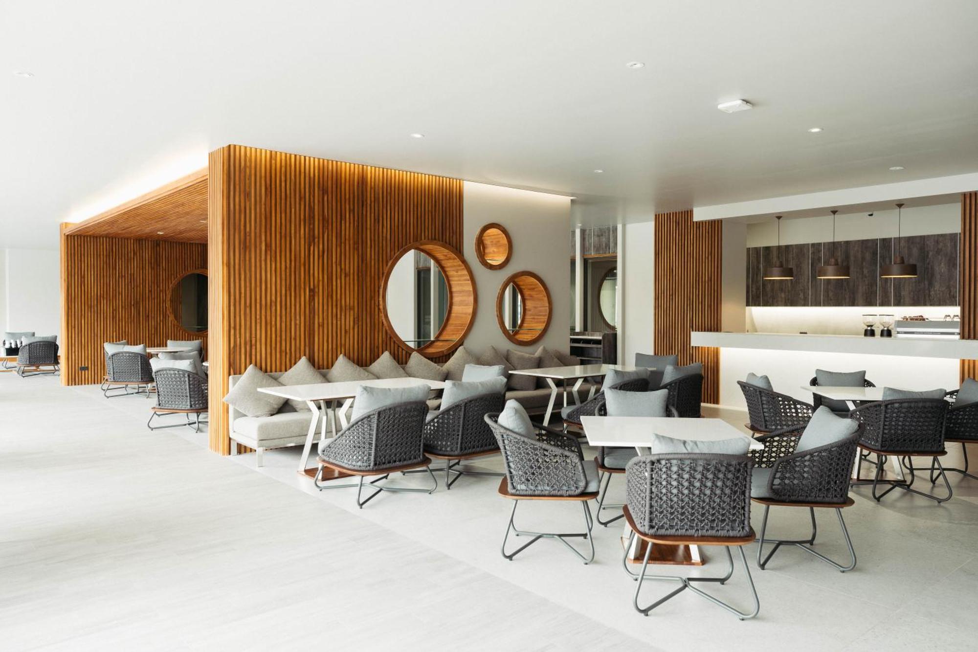 Sn Residences Viêng Chăn Ngoại thất bức ảnh
