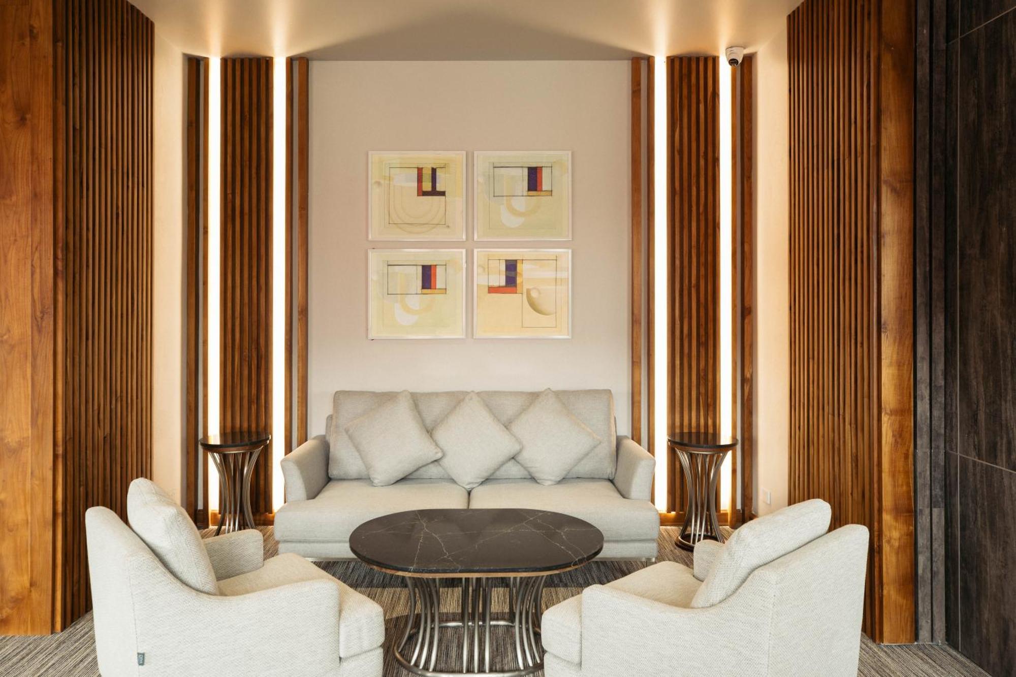 Sn Residences Viêng Chăn Ngoại thất bức ảnh