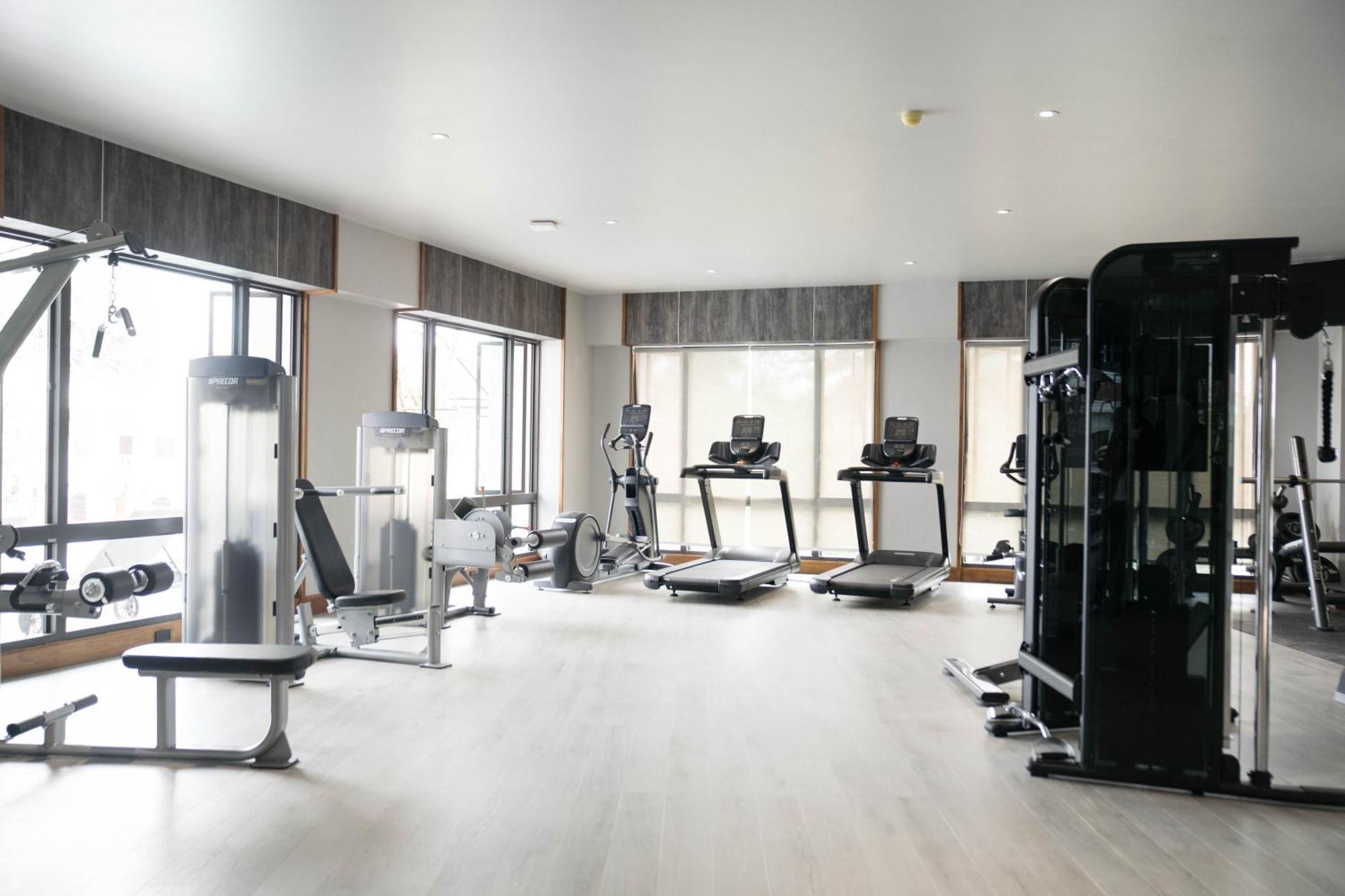 Sn Residences Viêng Chăn Ngoại thất bức ảnh